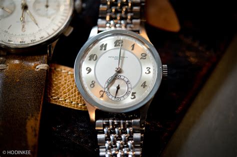 goldberger watches